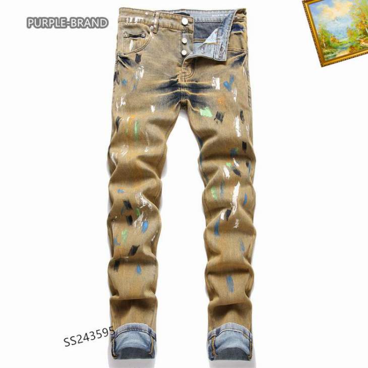 Picture of Purple Brand Jeans Long _SKUPurpleBrandsz28-3825tn1312768